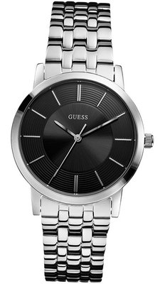 Guess Dress Steel 17 W0190G1