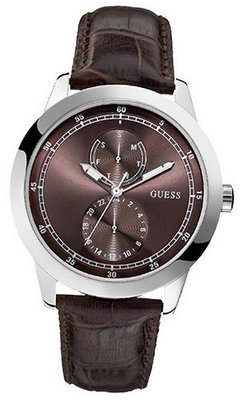 Guess Dress Steel 27 W75065G2