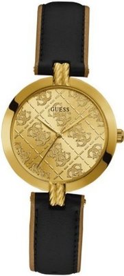 Guess dress steel GW0027L1