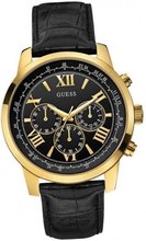 Guess dress steel W0380G7