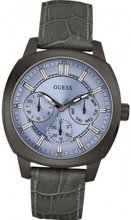 Guess dress steel W0660G2