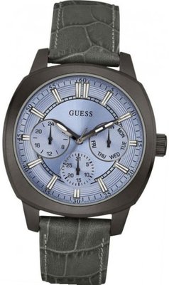 Guess dress steel W0660G2