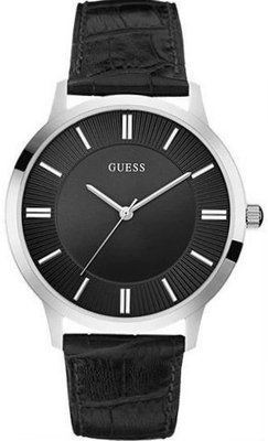 Guess dress steel W0664G1