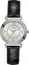 Guess dress steel W0833L2