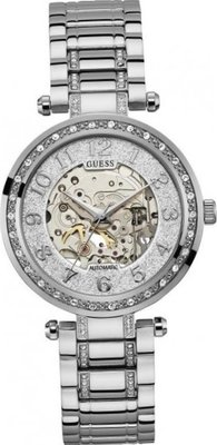Guess dress steel W1286L1