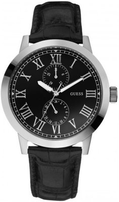 Guess dress steel W85043G1
