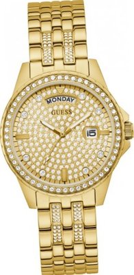 Guess ladies dress GW0254L2