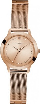 Guess ladies dress W1197L6