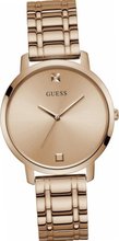 Guess ladies dress W1313L3