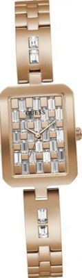 Guess ladies jewelry GW0102L3