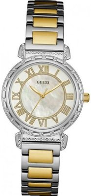 Guess ladies jewelry W0831L3
