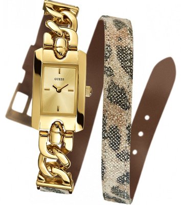 Guess Ladies Jewerly 39 W0053L2