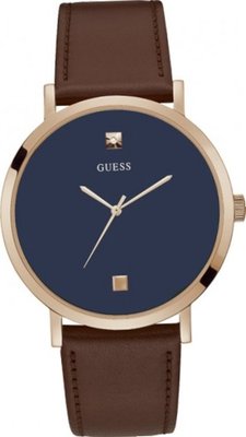 Guess mens dress GW0009G2