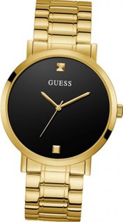 Guess mens dress W1315G2