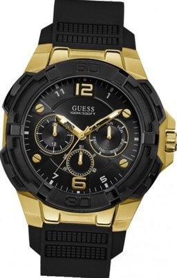 Guess mens sport GW0100G1