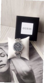 Guess silverblack