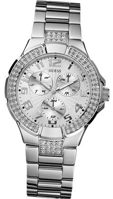 Guess Sport steel 1 I14503L1