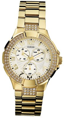 Guess Sport steel 1 I16540L1