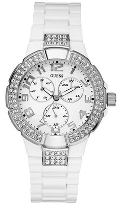 Guess Sport steel 1 W13564L1