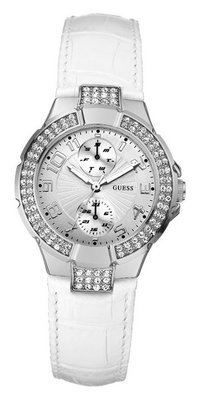 Guess Sport Steel 29 W11607L1