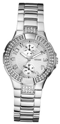 Guess Sport Steel 29 W12638L1