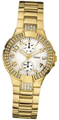Guess Sport Steel 29 W15072L1