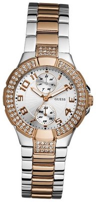 Guess Sport Steel 29 W15072L2