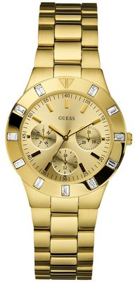 Guess Sport Steel 42 W13576L1