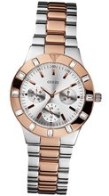 Guess Sport Steel 42 W14551L1