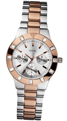 Guess Sport Steel 42 W14551L1