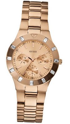 Guess Sport Steel 42 W16017L1