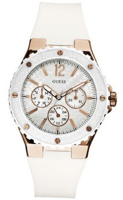 Guess Sport Steel 46 W10614L2