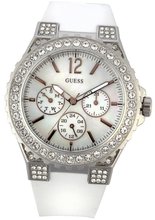 Guess Sport Steel 46 W14555L1