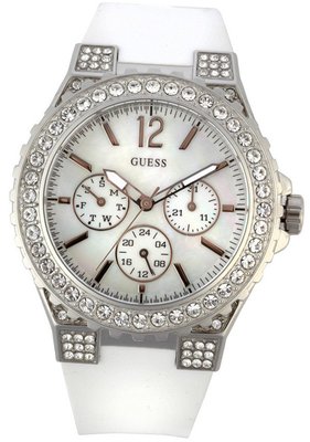 Guess Sport Steel 46 W14555L1