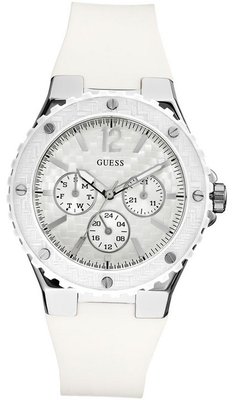 Guess Sport Steel 46 W90084L1