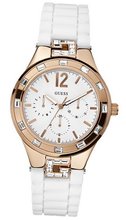 Guess Sport Steel 47 W12120L1