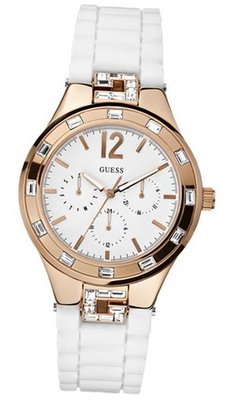 Guess Sport Steel 47 W12120L1