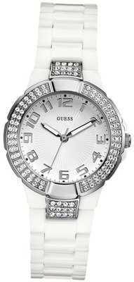 Guess Sport Steel 50 W11611L1