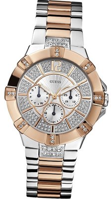 Guess Sport Steel 51 W0024L1