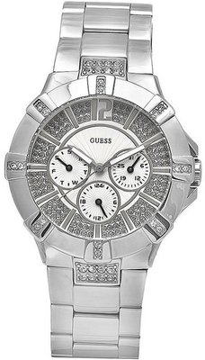 Guess Sport Steel 51 W12080L1