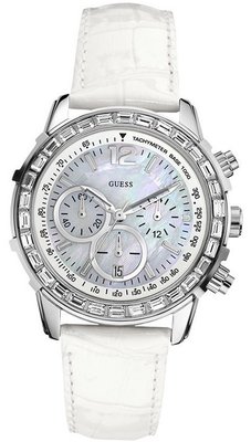 Guess Sport Steel 54 W0017L1