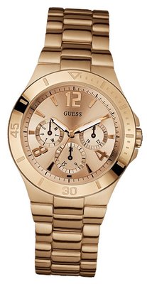 Guess Sport Steel 57 W14553L1