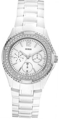 Guess sport steel W0062L7