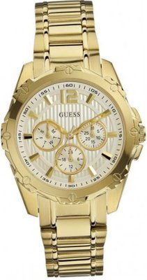 Guess sport steel W0232L2