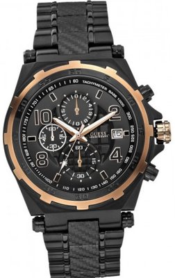 Guess sport steel W0243G2