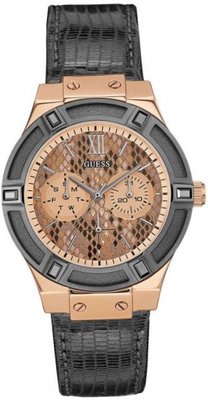 Guess sport steel W0289L4