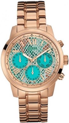 Guess sport steel W0330L12