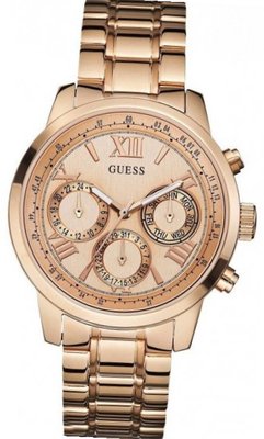 Guess sport steel W0330L2