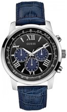 Guess sport steel W0380G3