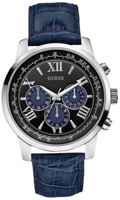 Guess sport steel W0380G3